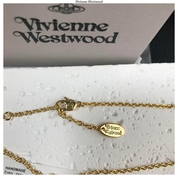 Vivienne Westwood Jewelry - Picture 5 of 7